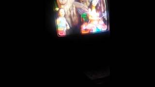 The fairies farmyard magic Jump Jump Star