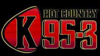 KDJS-FM Willmar, MN K95.3 TOH ID 3/8/2022