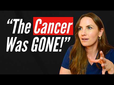 Plus de cancer - 10 choses à savoir absolument