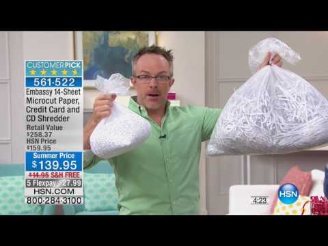 HSN | Electronic Connection featuring Apple 06.11.2017 - 06 AM