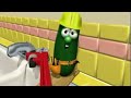 A Very Silly VTP Part 2 BOB CAN T STOP SINGING VeggieTales A Very Silly Sing Along YTP