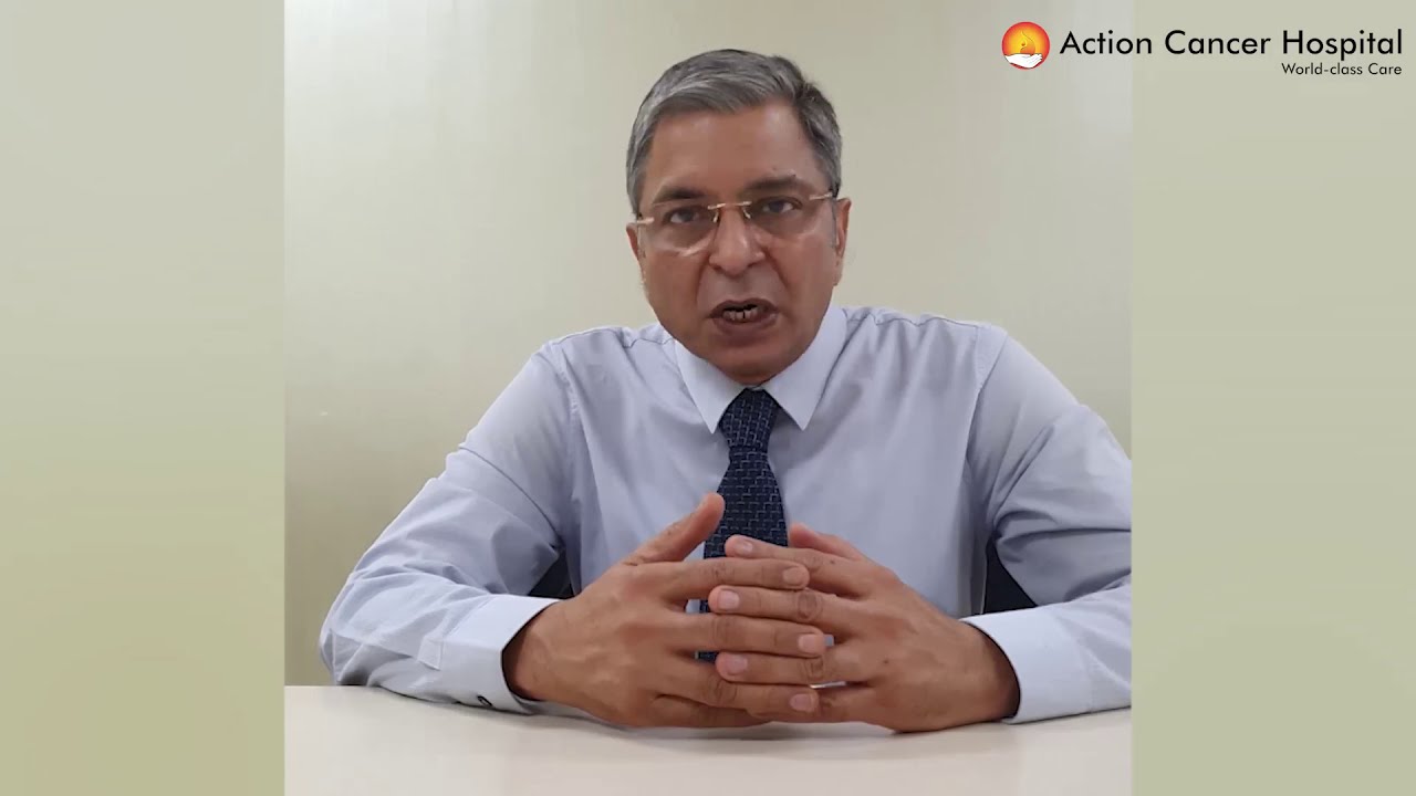 Best Cancer Specialist Hospital in India | Top Cancer Treatment ...