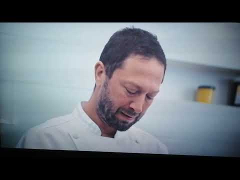 The Bear. Every second counts sign-off