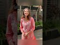 Anushka Sen Maine To Hot Lagdi Song WhatsApp Status Anushkasen