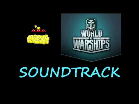 World of Warships OST 119 – Artur Tokhtash – The Faith