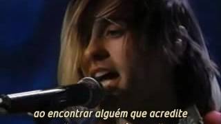 30 Seconds To Mars - The Mission (Legendado PT-BR)