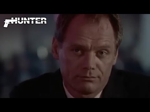 Hunter | Season 4 Episode 20 | The Fourth Man