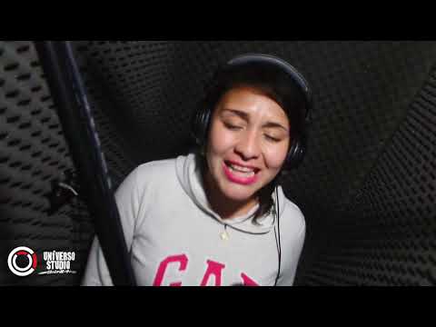 UníVerso Cypher - SOFIA MC FT LENGUA STREETA