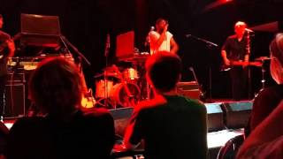 but she was not flying