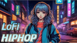 Lo-Fi HIPHOP RADIO #BGM