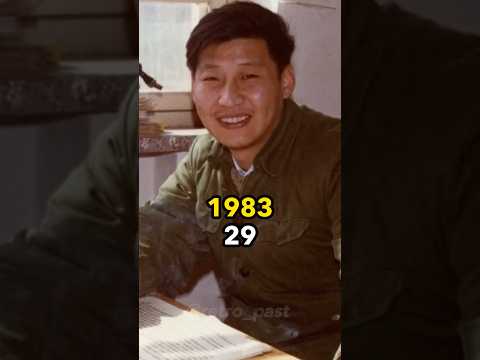 Xi Jinping #xijinping #china #nostalgic #chinanews #japan #asia #politics #president