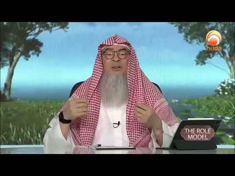 are the 4 rakat of sunnah before the dhuhr prayer salatul duha or it sunnah for dhuhr  Sheikh Assim