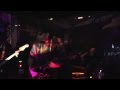 Spindrift - Ghosts Go West @ PJ's Lager House, Detroit, MI, USA (November 12th, 2013)