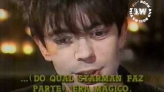 Echo and the Bunnymen - Show no Canecão RJ - Brasil (1987)