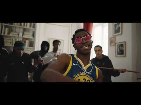 Shotas - Comment on va faire (Clip Officiel)
