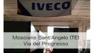 preview picture of video 'ABRUZZOCAR MOSCIANO SANT'ANGELO (TERAMO)'
