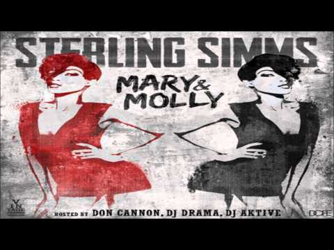 Sterling Simms - Make You Somebody (feat. 2 Chainz, Tyga & Travis Porter)  *NEW 2012*