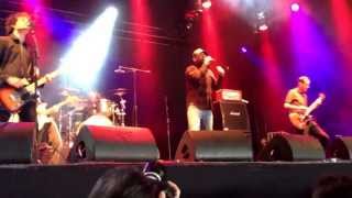 Samiam - Clean Up The Mess - Live Groezrock
