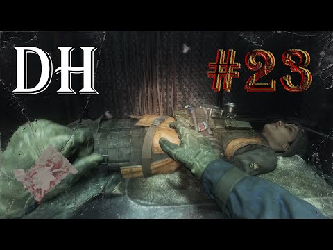 Metro Exodus WalkThrough GamePlay Part #23