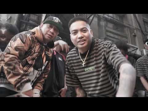 Third Flo' x Dank Puffs x Mike Kosa - PAID (Prod. by Tonebonebeats)  (OFFICIAL MUSIC VIDEO)