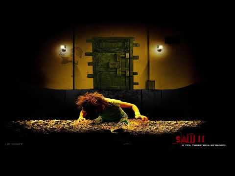Saw II Score: Hello Erick (Slowed Tone)