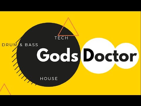 KC Lights - Kevin McKay - Will Taylor - The Sugar Hill Gang + more Mixed Live by Gods Doctor