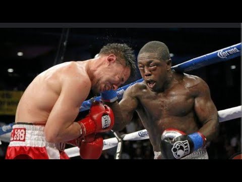 Andre Berto Vs Josesito Lopez full Boxing Fight