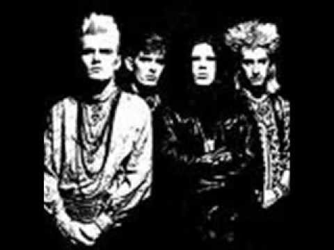 Here Comes The (Rain) by The Cult Long Version