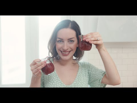 How to make the BEST jam in your Thermomix! | Sophia's Kitchen