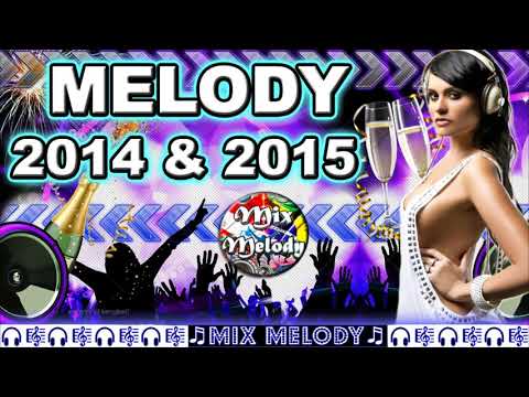 MARCANTES 2014 E 2015