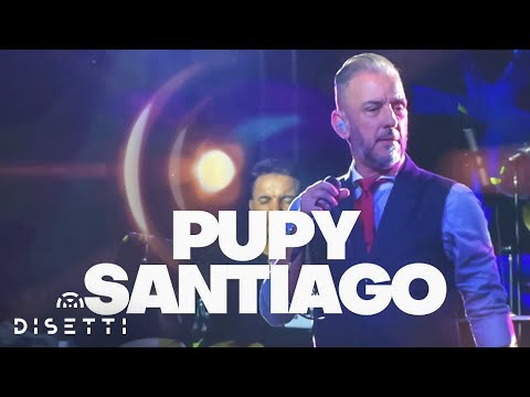 Pupy Santiago - Dime Cómo Llego a Ti (Lyric Video)