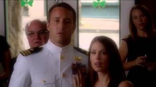 Alex O'Loughlin - McG and Cat - Memory