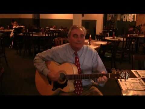 Ya Herd?!: Gerard McDonough