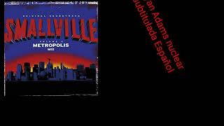 Ryan Adams nuclear subtitulada en español #smallville #Ryanadams #nuclear