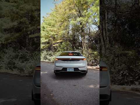 Thumbnail for Sounds from the #Toyota Crown 🌳 by Toyota, Toyota Crown (RS), Toyota Crown
