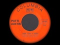 Patti Austin - Didn't Say A Word 