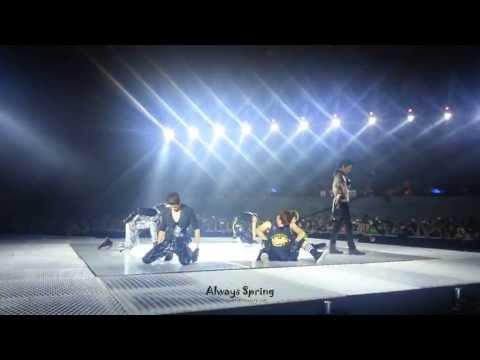 130718 MNET 20'S Choice ː Destiny