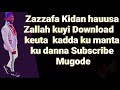 Kalar Kidan Husaini Danko