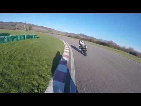 MINI GP CIRCUITO DEL VOLTURNO GARA 2 PARTE 2  22/02/2026