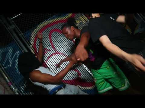 Sos B4L x BRoy - Pushin Your Luck (Official Music Video)