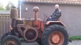preview picture of video 'Pampa Tractor Harry'