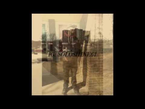 Prince Marc - Smokin Ft. Solo Shinez (Official Audio)