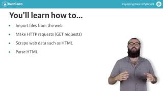 Download the video "Importing data in Python (Part 2)"
