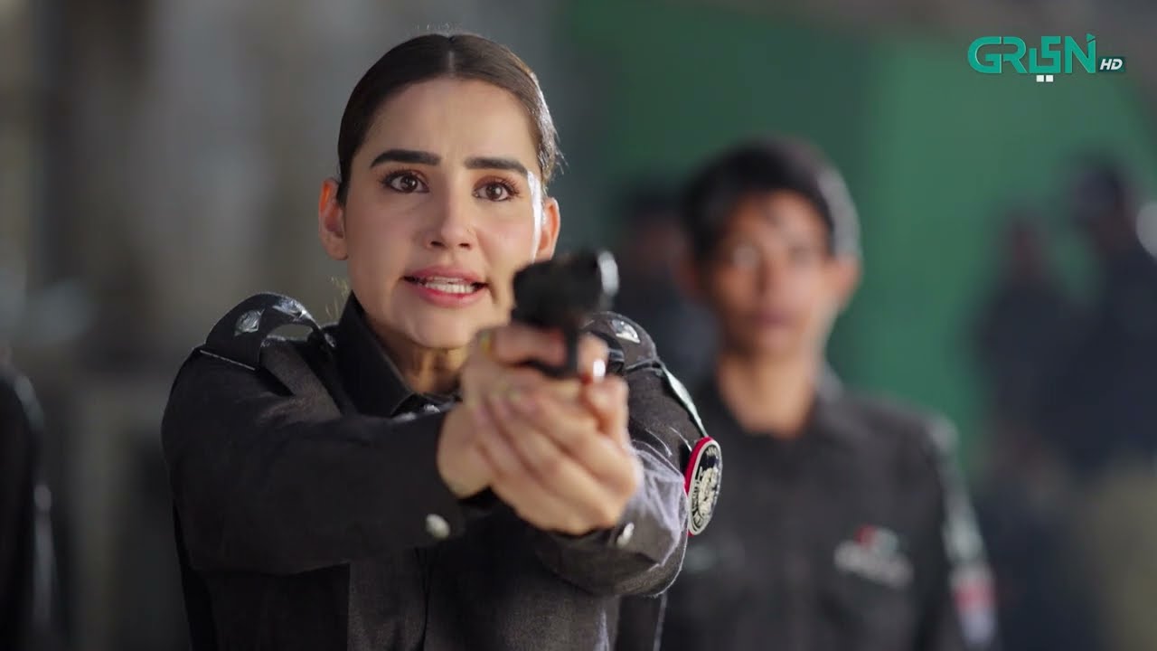 Aik Bhool Episode 77 | Best Moment 03 | Green TV Entertainment