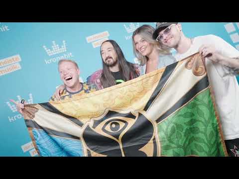 I Spend 3 Months In Europe DJing Shows, Going On Adventures, and More Extreme Stuff