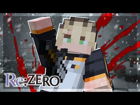 I Added Return By Death into Minecraft... | Re:Zero