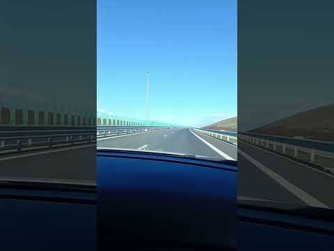 Drumul Expres DEx12 Craiova - Pitesti