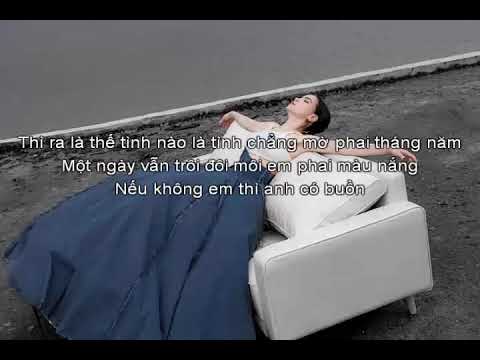 [ Karaoke ] Cô đơn trên sofa Remix - Hồ Ngọc Hà | Hữu Remix