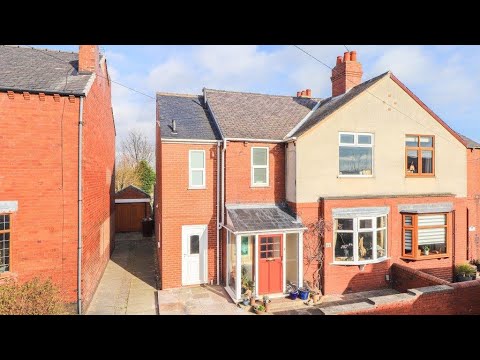 First Avenue, Newton Hill, Wakefield - Virtual Tour