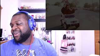 Snow Tha Product Goin&#39; Off Official Music Video Reaction